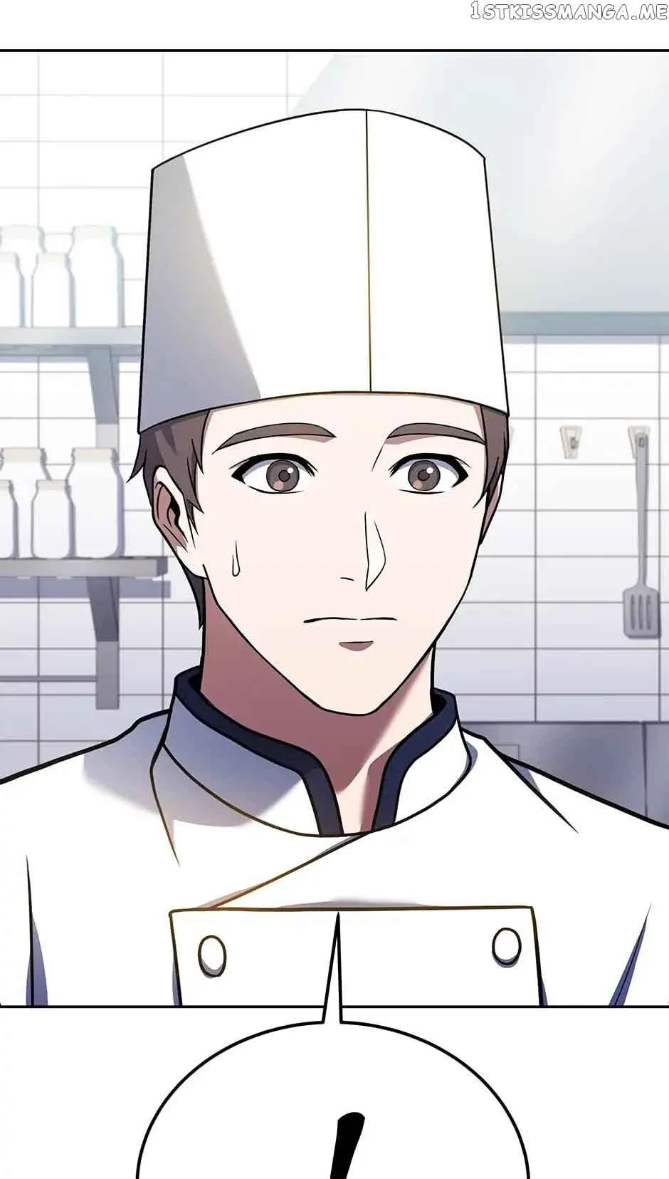 Youngest Chef from the 3rd Rate Hotel Chapter 68 page 62