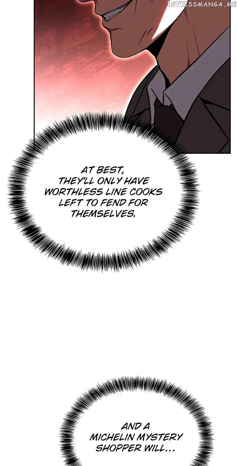 Youngest Chef from the 3rd Rate Hotel Chapter 69 page 46