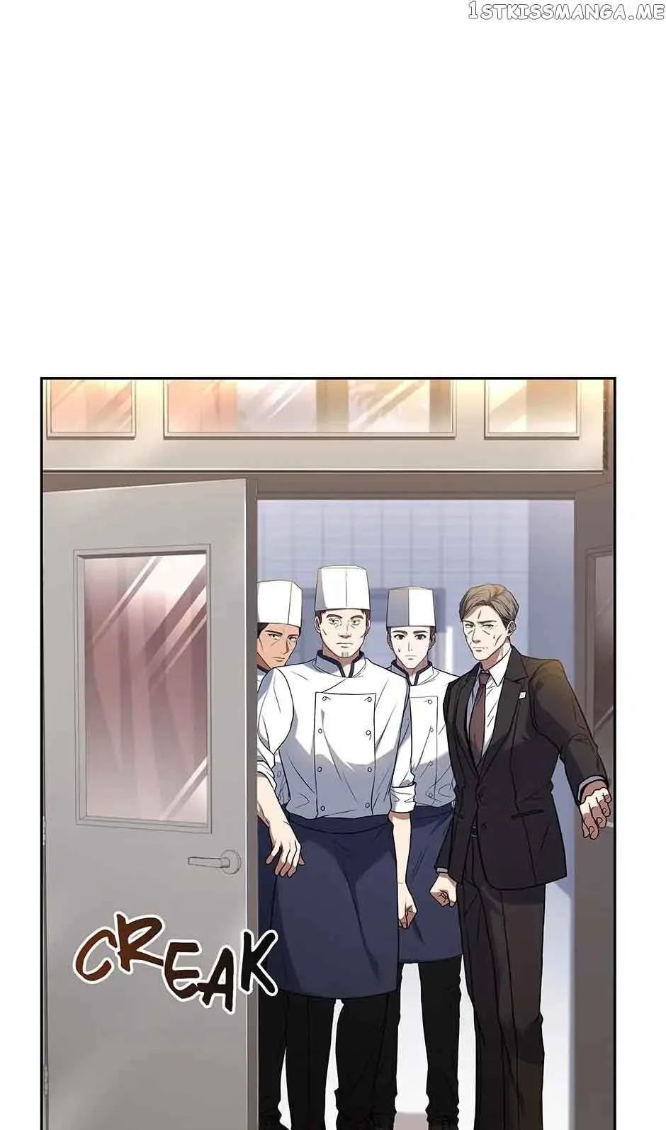 Youngest Chef from the 3rd Rate Hotel Chapter 69 page 89