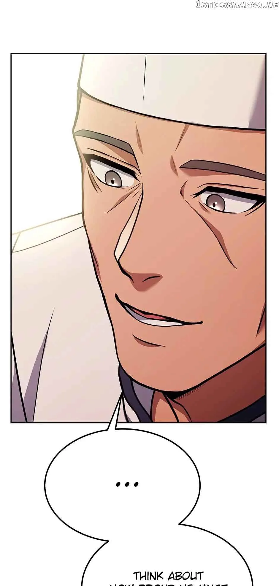 Youngest Chef from the 3rd Rate Hotel Chapter 68 page 65