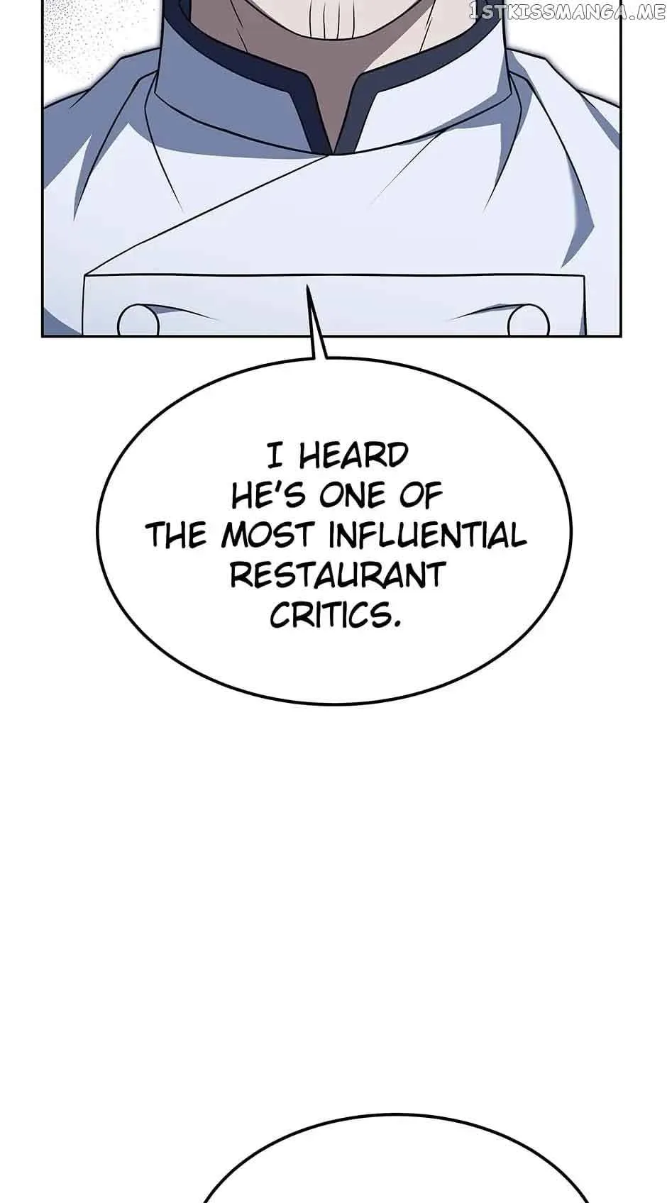 Youngest Chef from the 3rd Rate Hotel Chapter 69 page 98