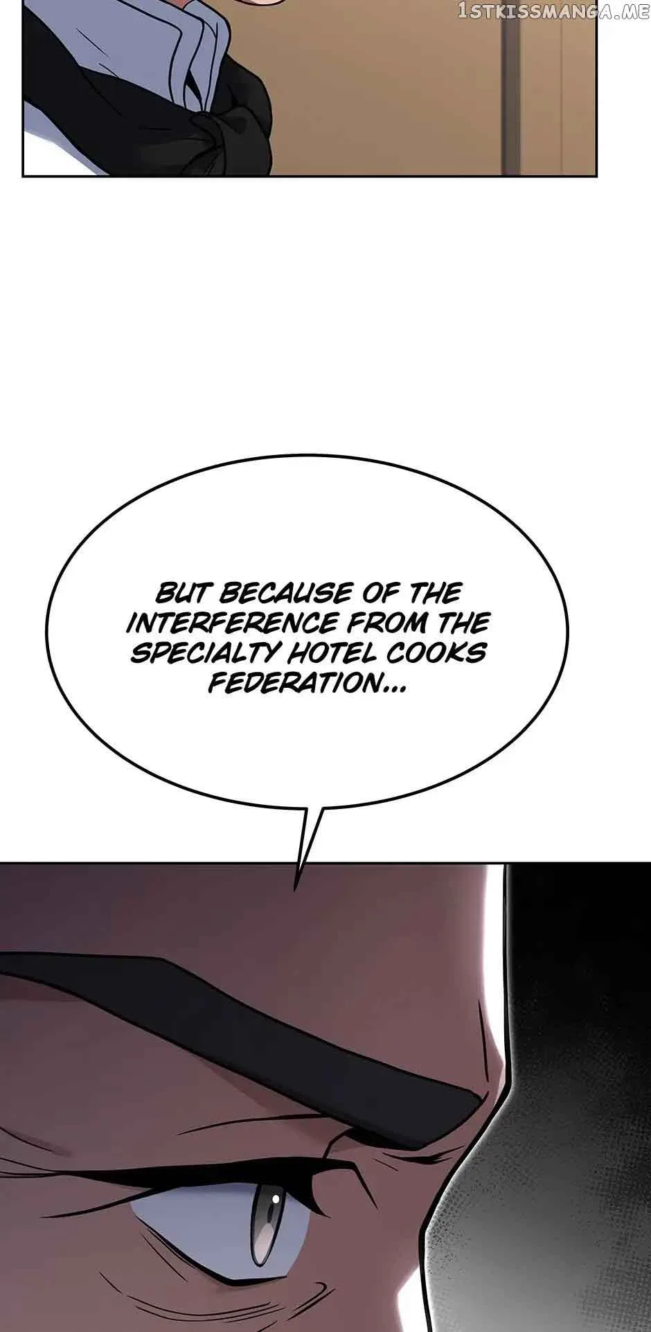 Youngest Chef from the 3rd Rate Hotel Chapter 68 page 89