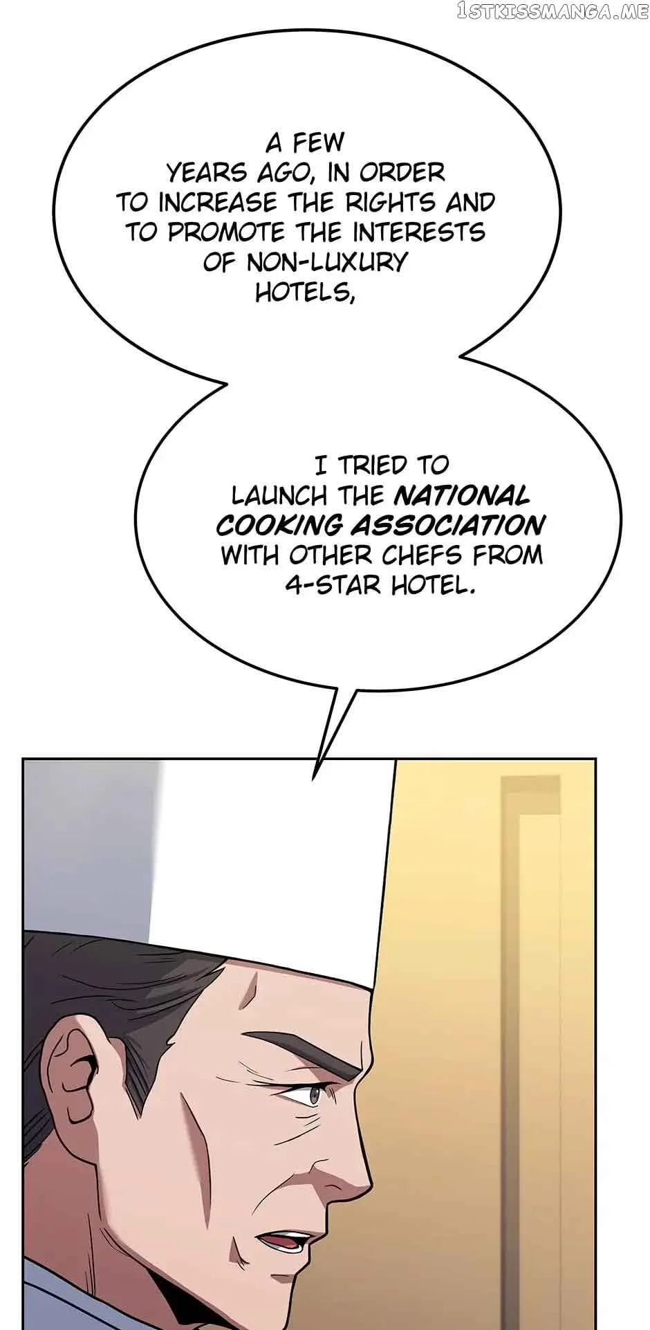Youngest Chef from the 3rd Rate Hotel Chapter 68 page 88