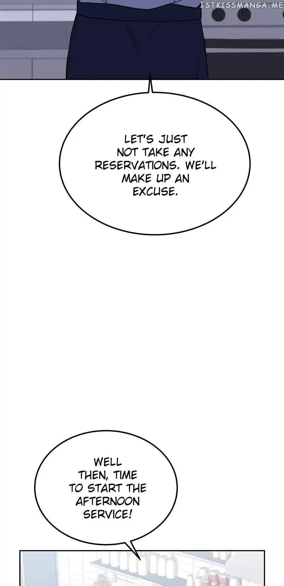 Youngest Chef from the 3rd Rate Hotel Chapter 69 page 56