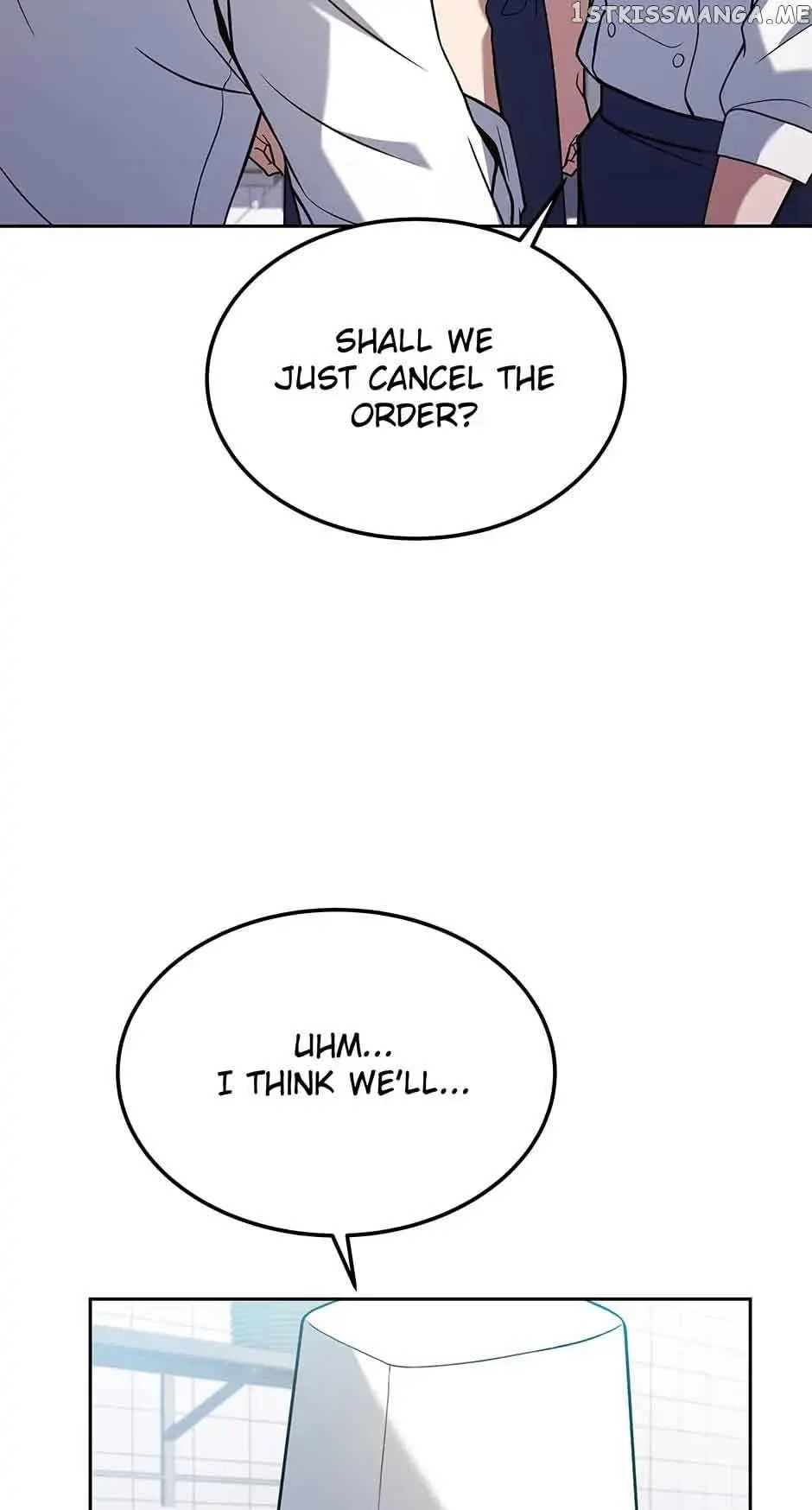 Youngest Chef from the 3rd Rate Hotel Chapter 69 page 82