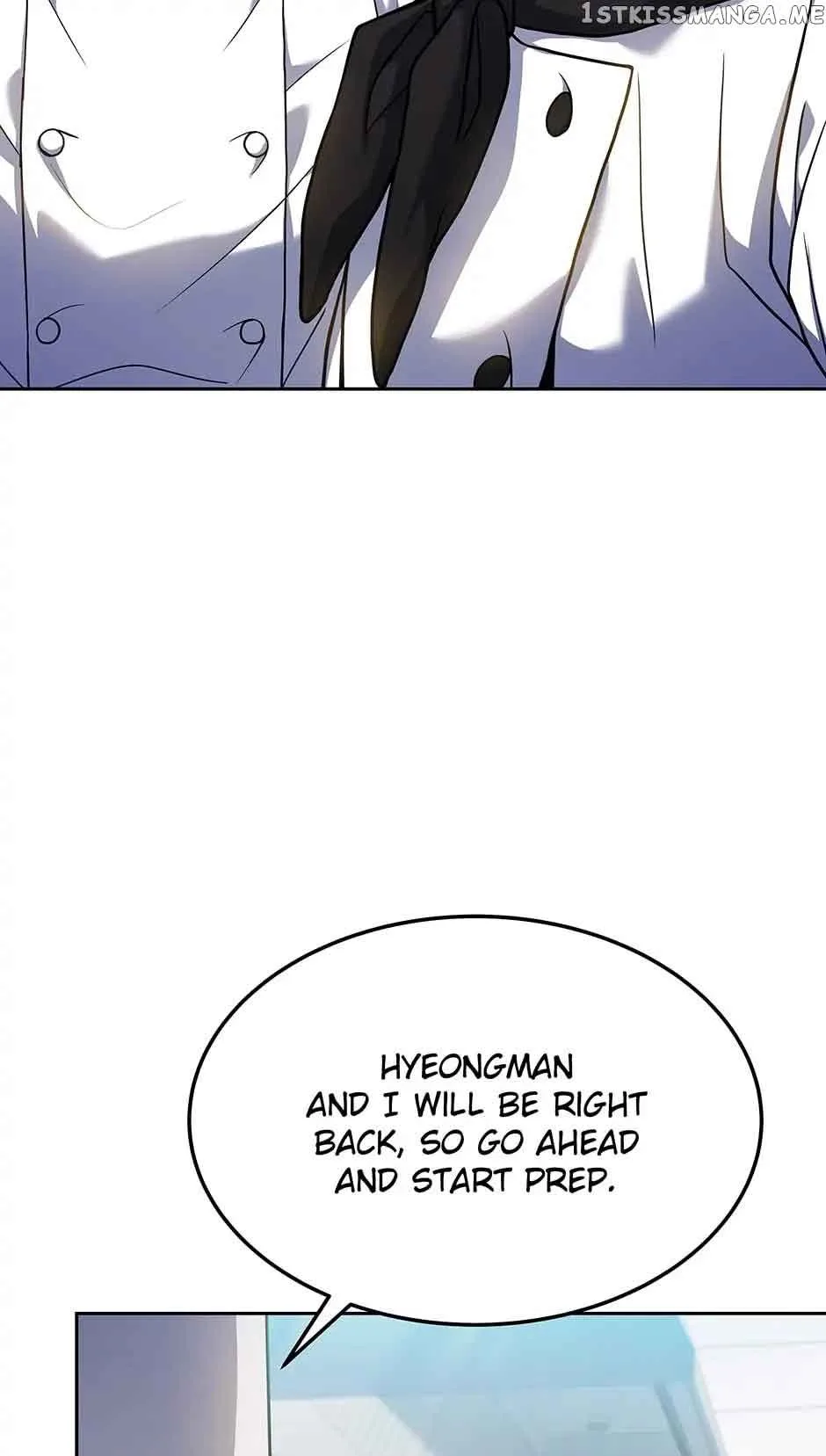 Youngest Chef from the 3rd Rate Hotel Chapter 68 page 80