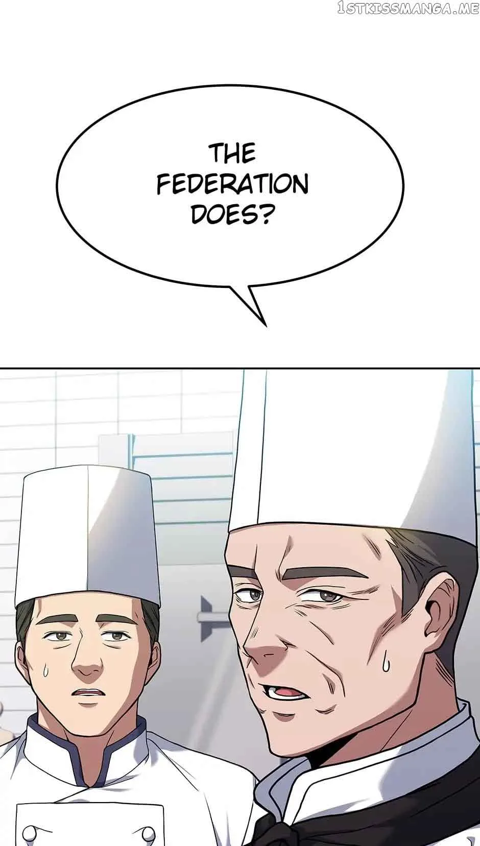 Youngest Chef from the 3rd Rate Hotel Chapter 68 page 79