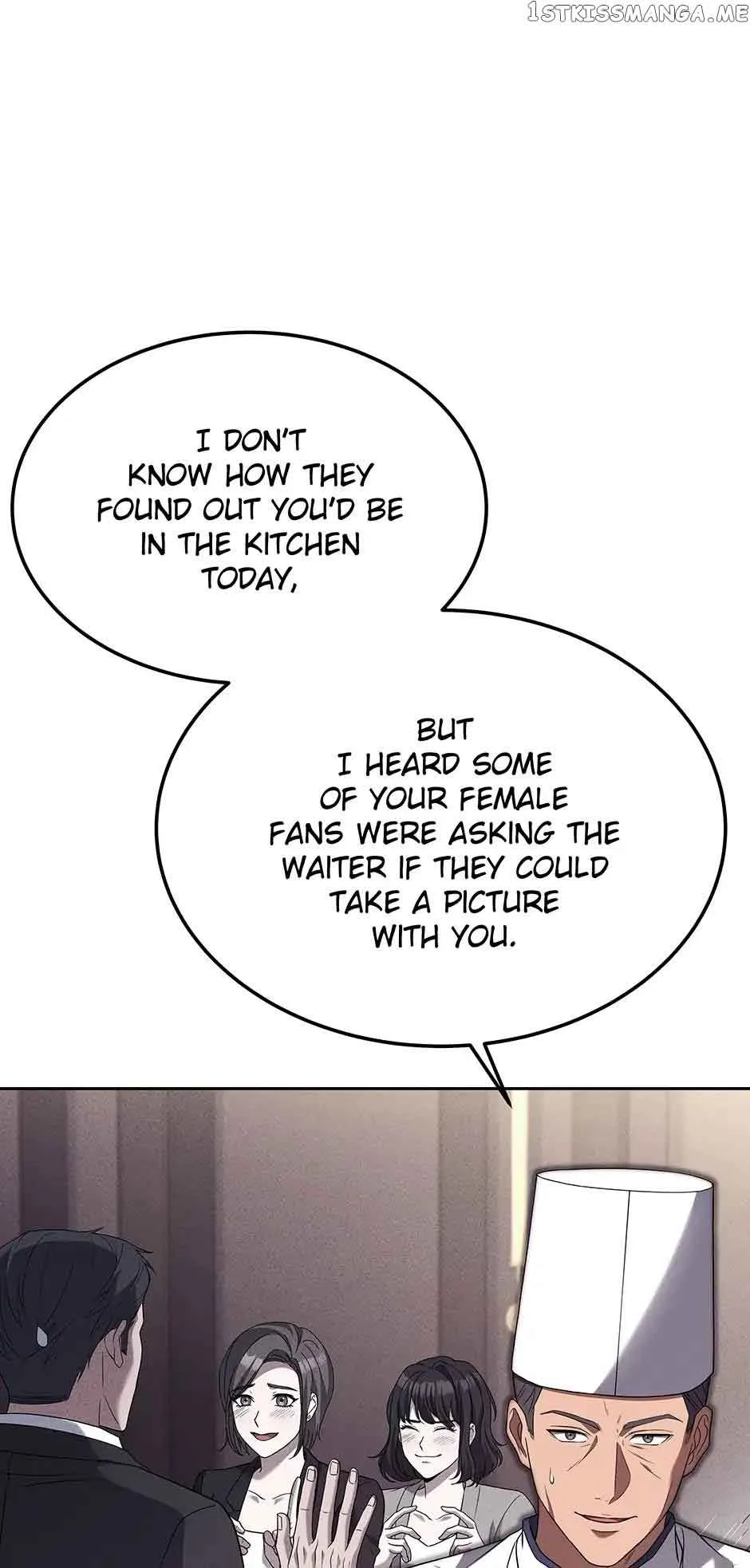 Youngest Chef from the 3rd Rate Hotel Chapter 69 page 75