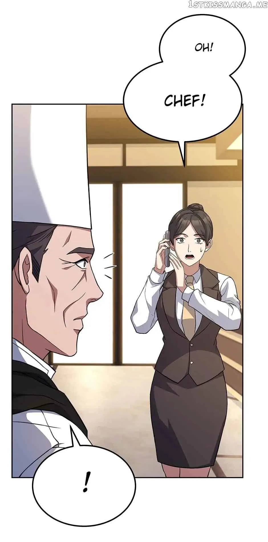Youngest Chef from the 3rd Rate Hotel Chapter 68 page 92