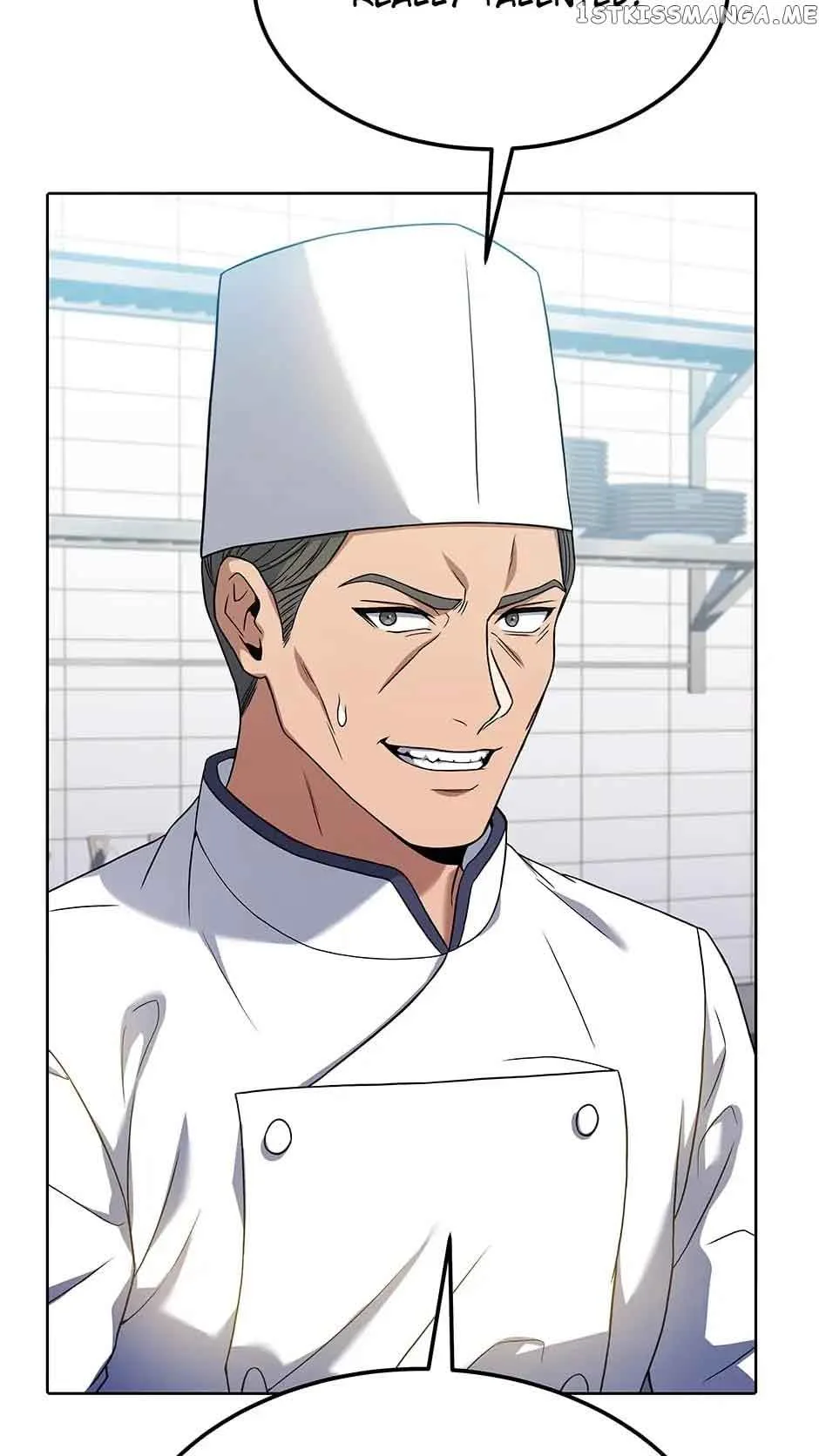 Youngest Chef from the 3rd Rate Hotel Chapter 68 page 57