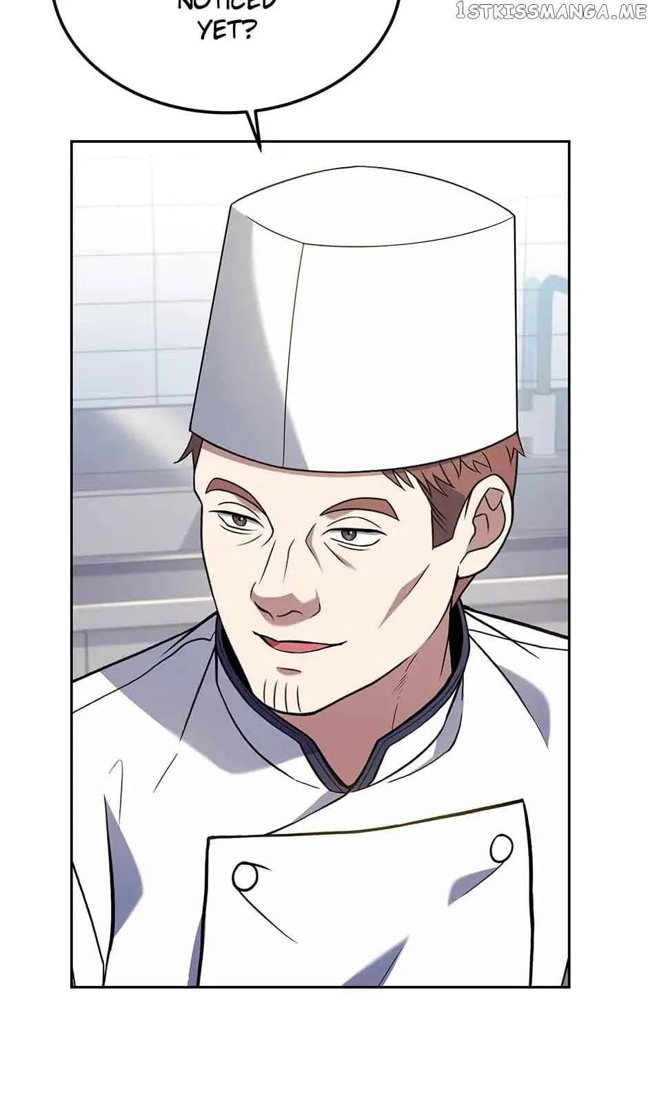 Youngest Chef from the 3rd Rate Hotel Chapter 69 page 69