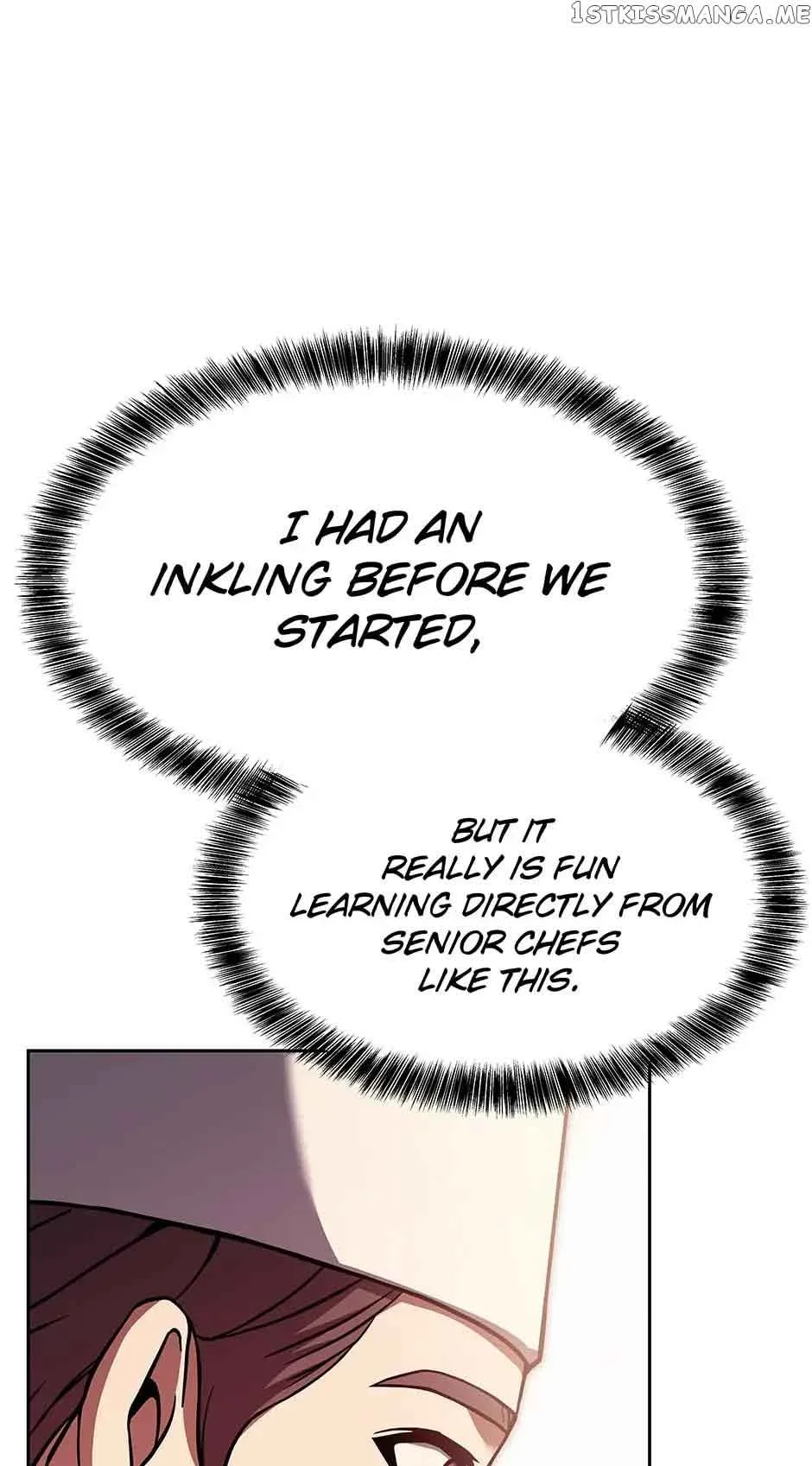 Youngest Chef from the 3rd Rate Hotel Chapter 68 page 45