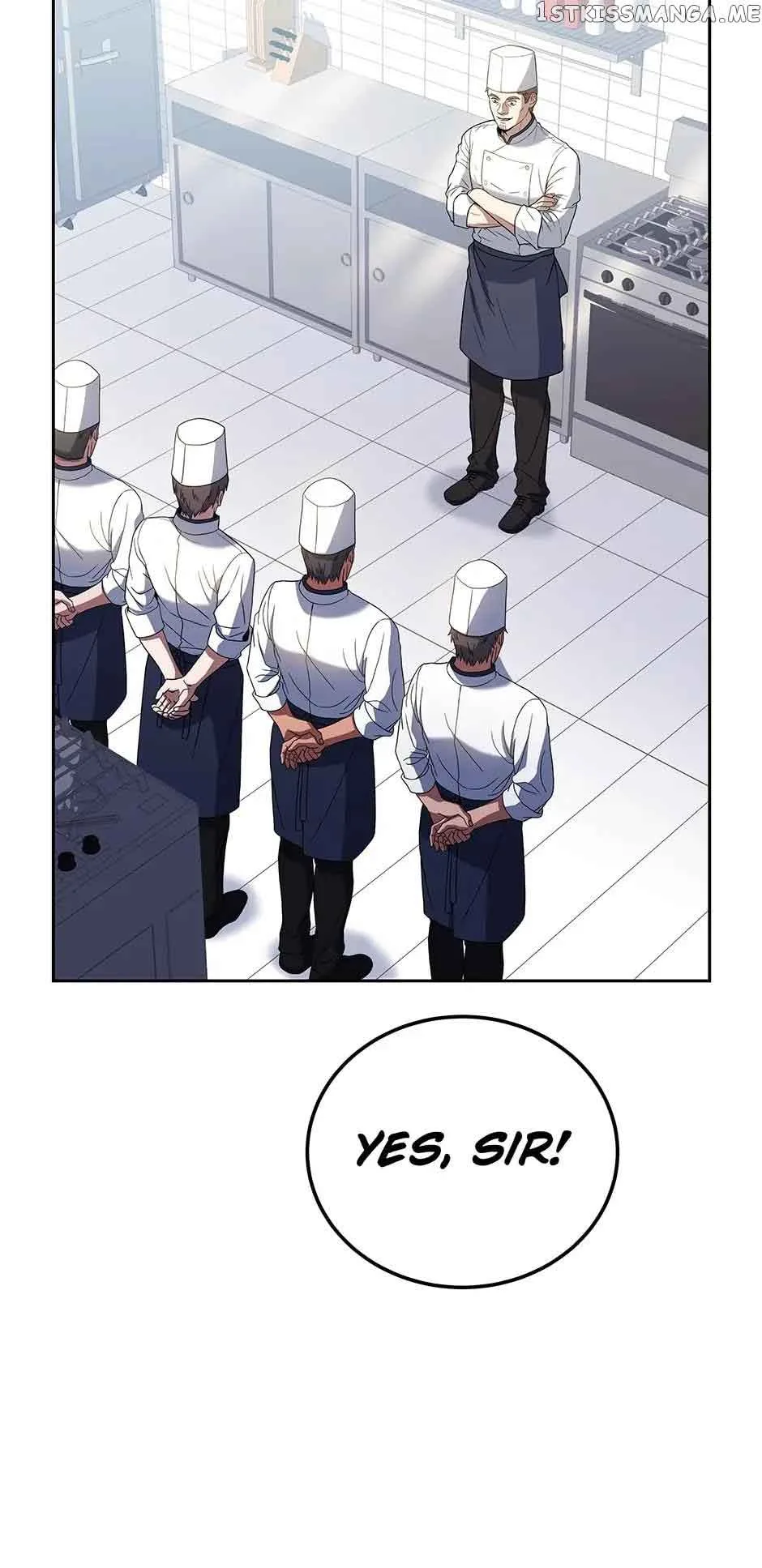 Youngest Chef from the 3rd Rate Hotel Chapter 69 page 57