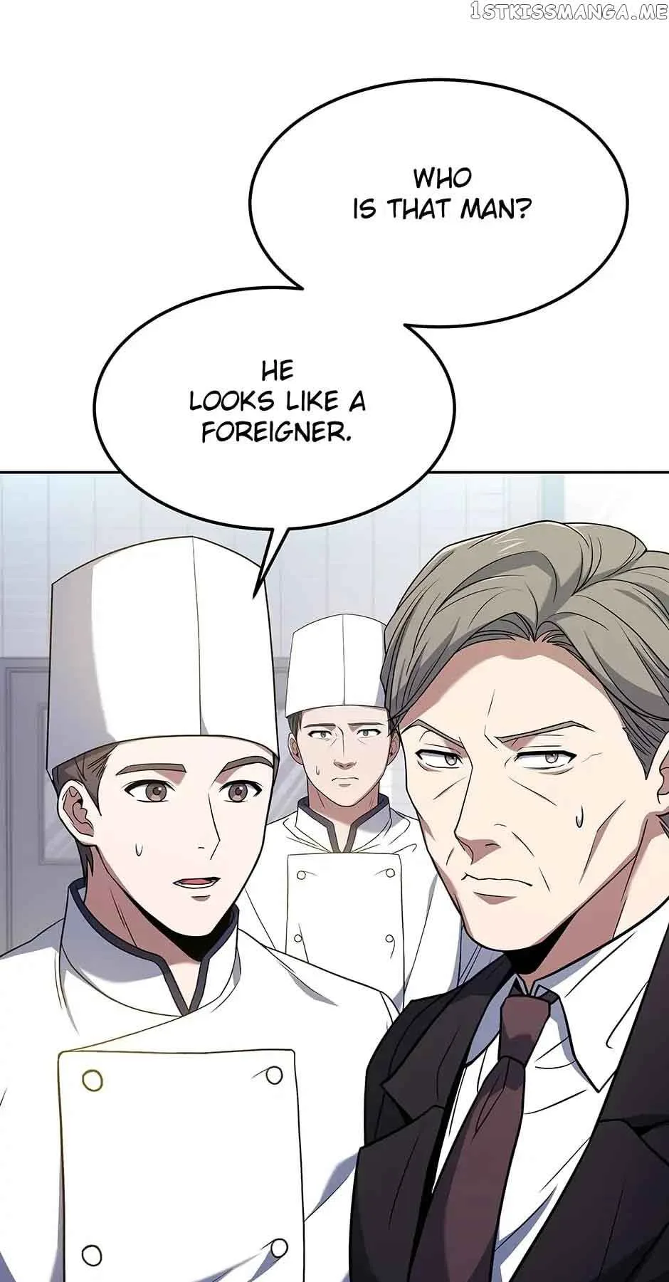 Youngest Chef from the 3rd Rate Hotel Chapter 69 page 93