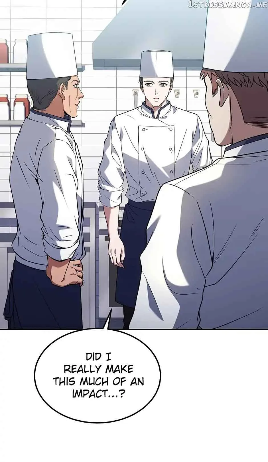 Youngest Chef from the 3rd Rate Hotel Chapter 69 page 74