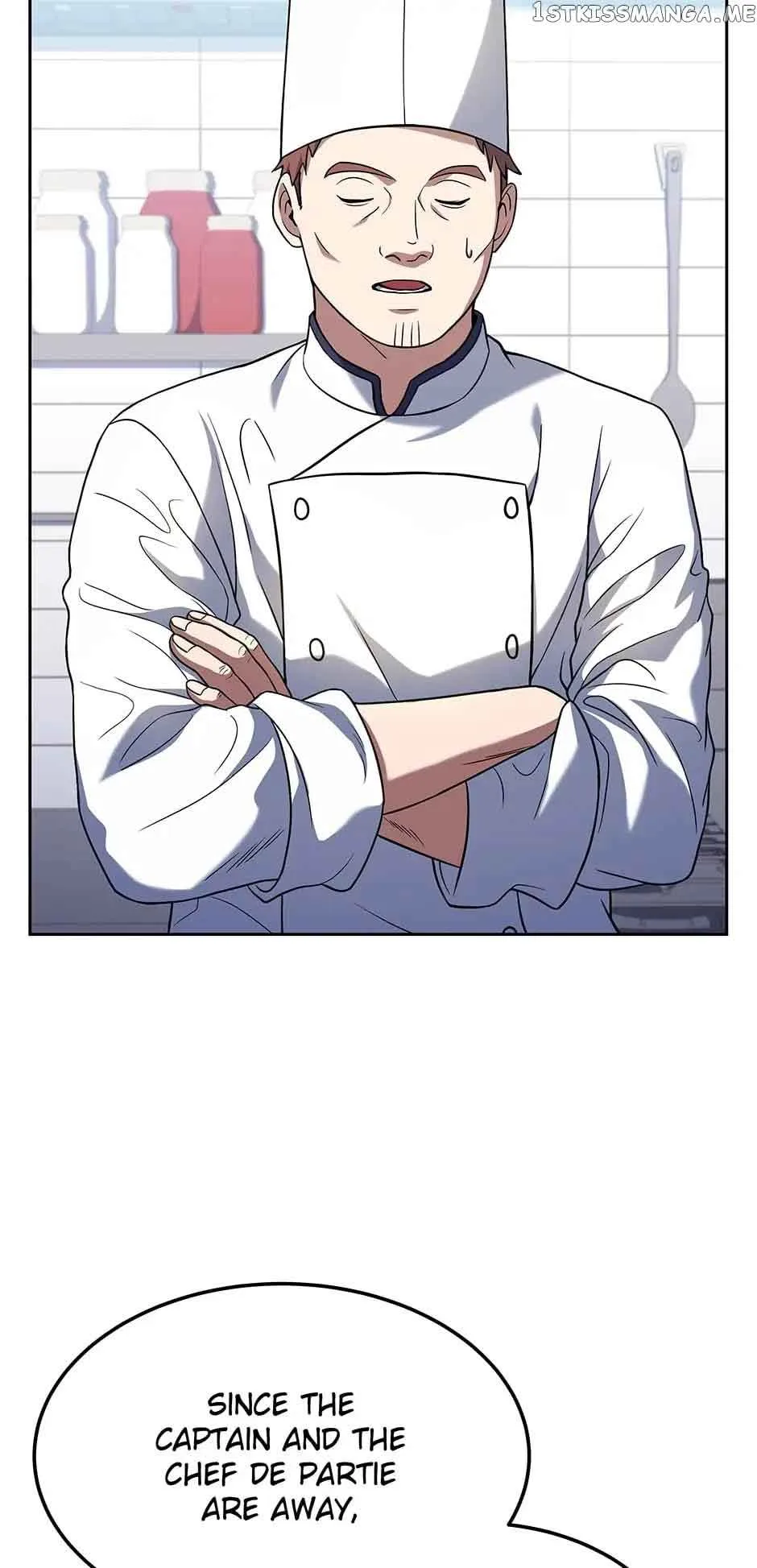 Youngest Chef from the 3rd Rate Hotel Chapter 69 page 50