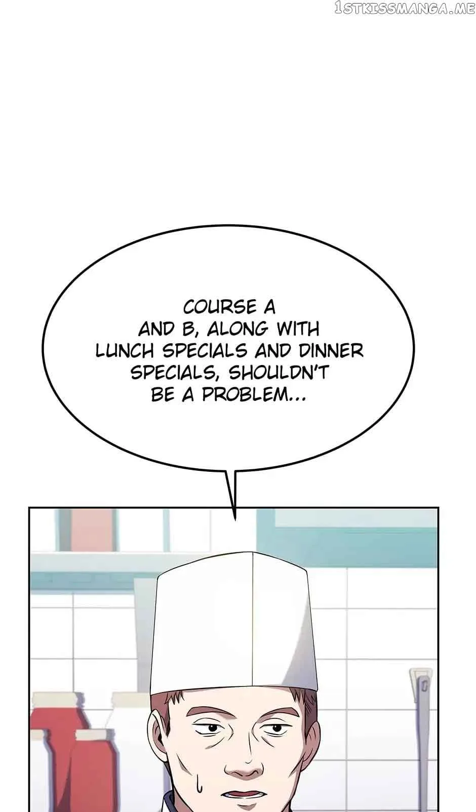 Youngest Chef from the 3rd Rate Hotel Chapter 69 page 52