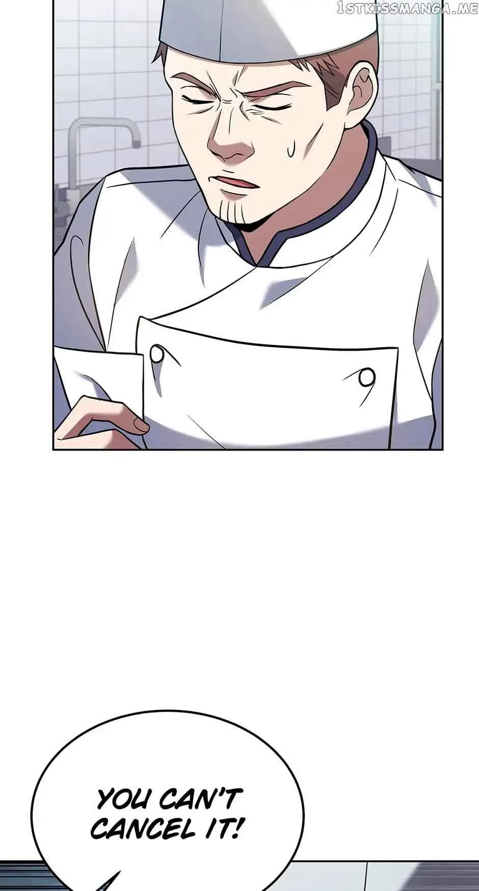 Youngest Chef from the 3rd Rate Hotel Chapter 69 page 83