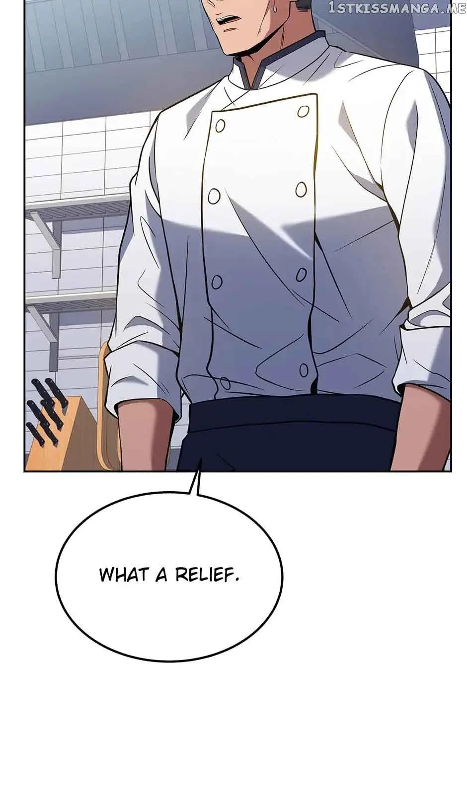 Youngest Chef from the 3rd Rate Hotel Chapter 69 page 66