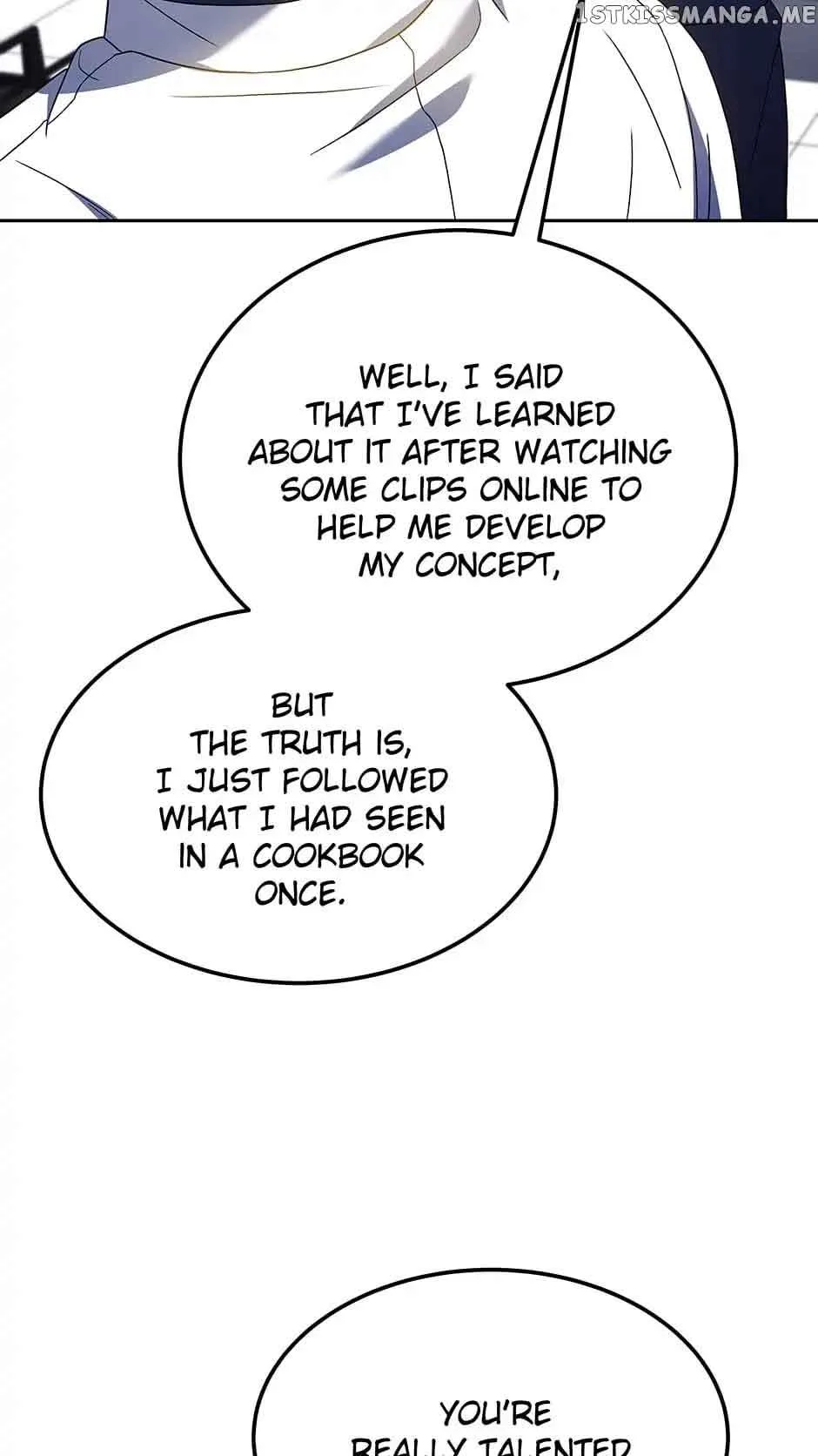Youngest Chef from the 3rd Rate Hotel Chapter 68 page 56