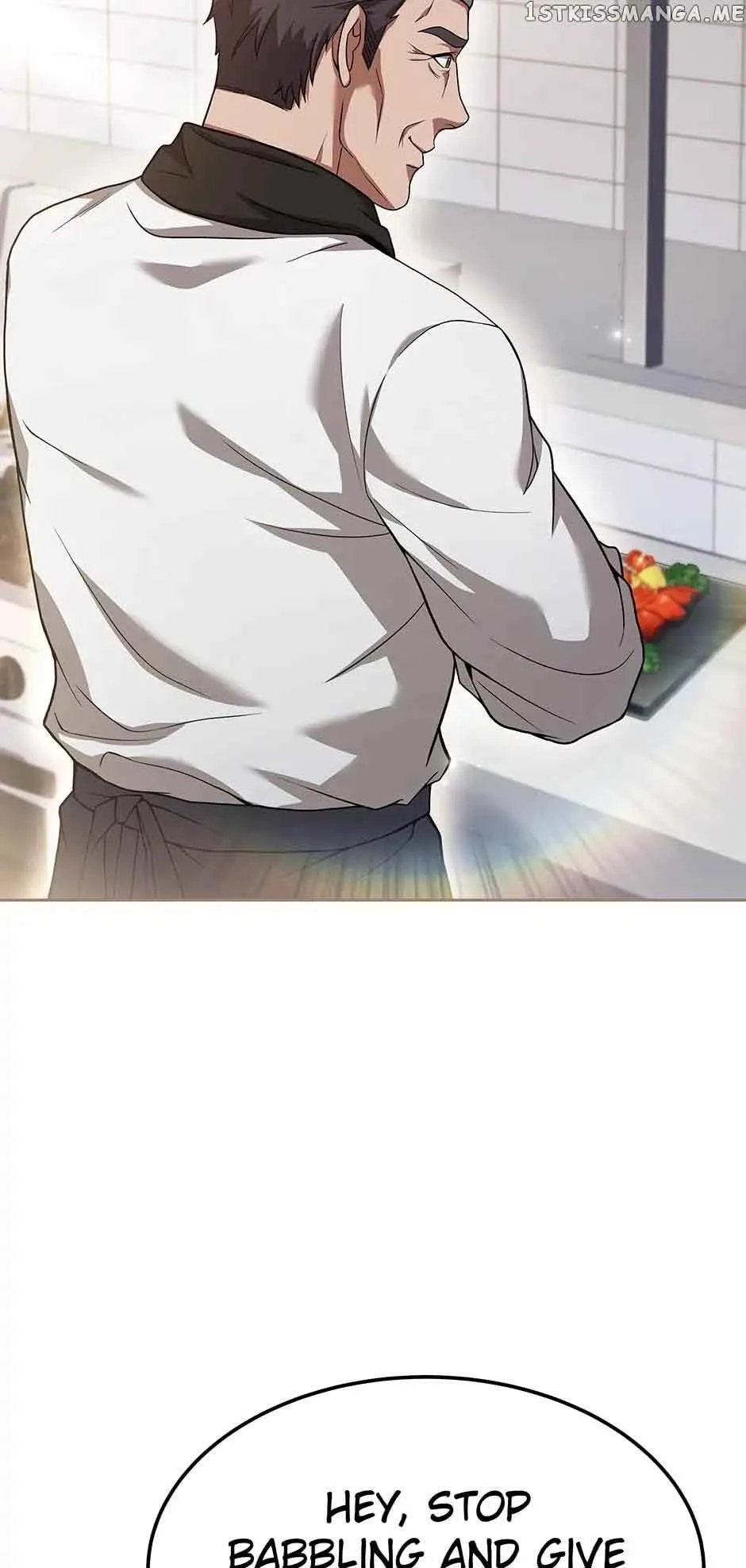 Youngest Chef from the 3rd Rate Hotel Chapter 68 page 67