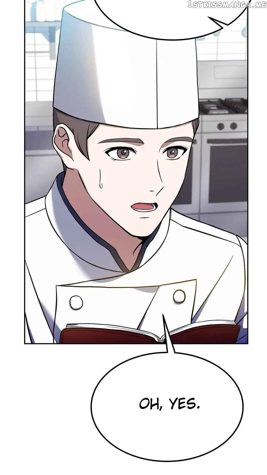 Youngest Chef from the 3rd Rate Hotel Chapter 68 page 50