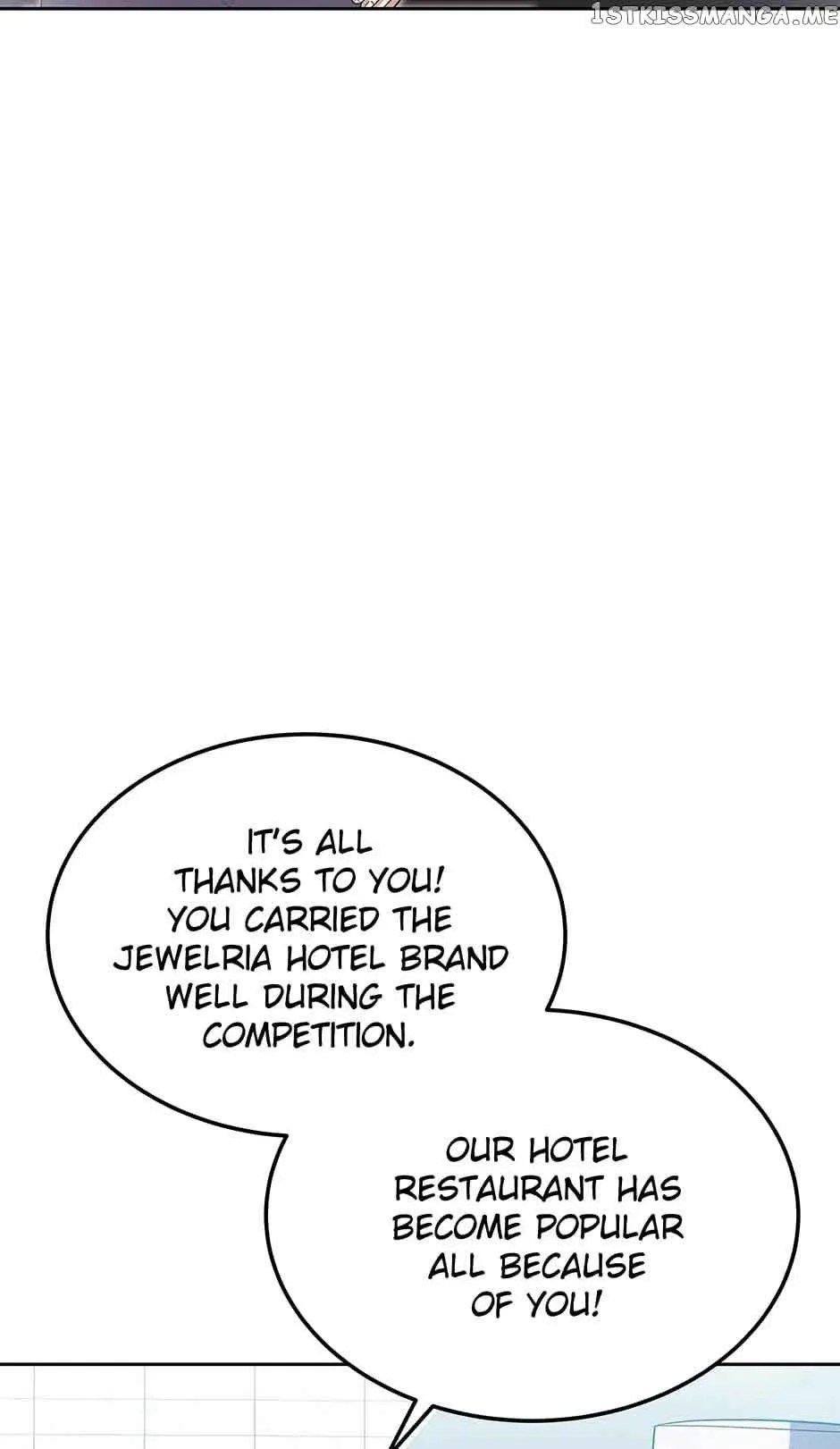 Youngest Chef from the 3rd Rate Hotel Chapter 69 page 73