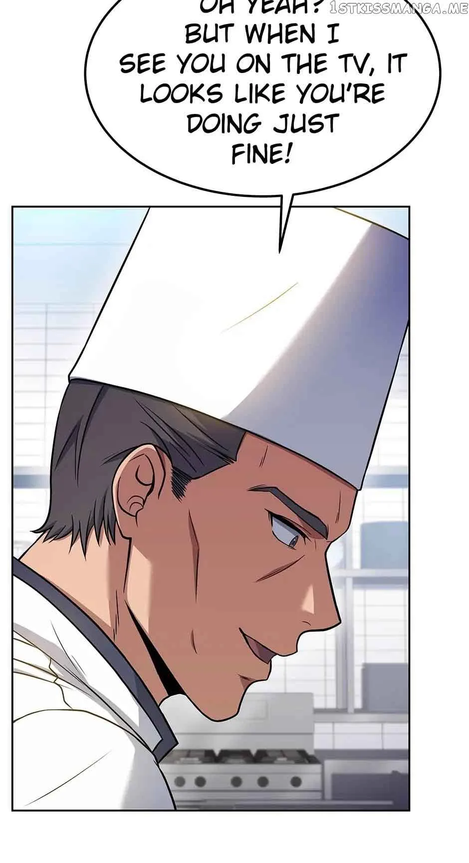 Youngest Chef from the 3rd Rate Hotel Chapter 68 page 54