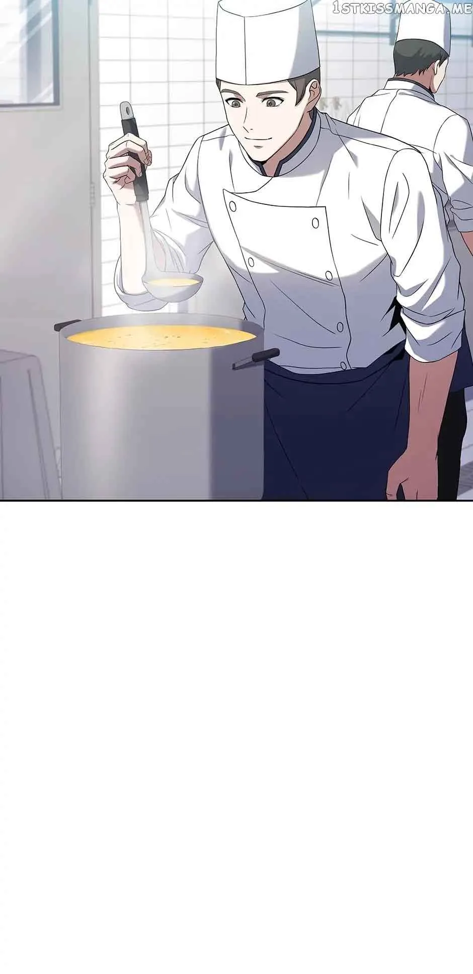 Youngest Chef from the 3rd Rate Hotel Chapter 69 page 60