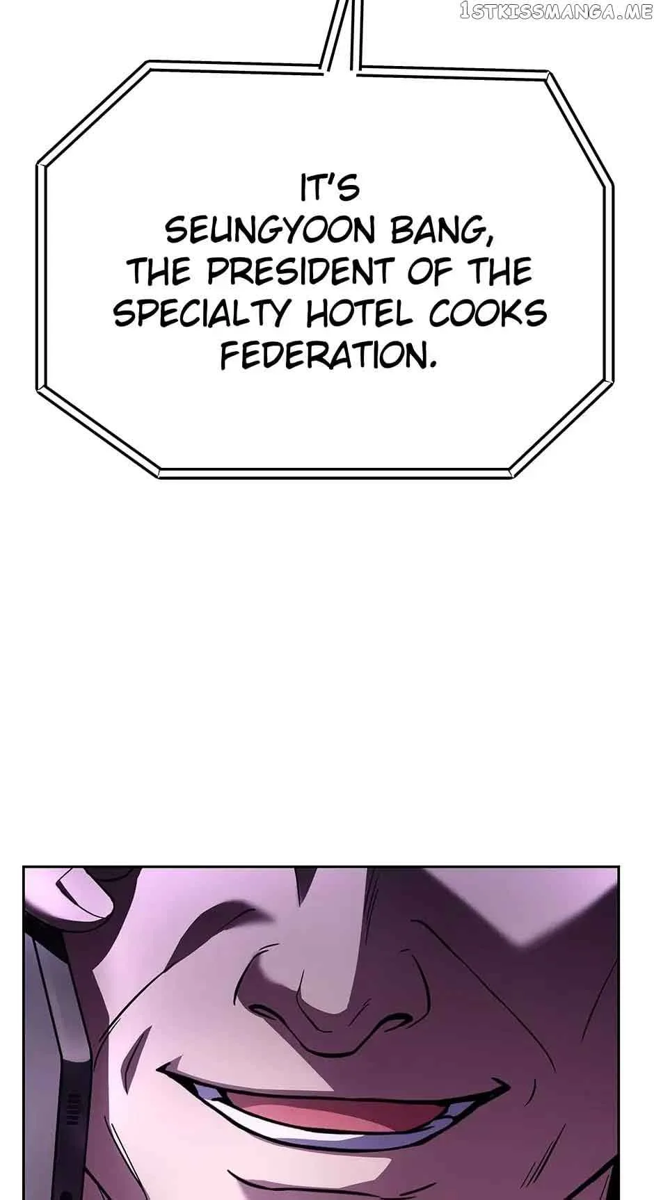 Youngest Chef from the 3rd Rate Hotel Chapter 68 page 97