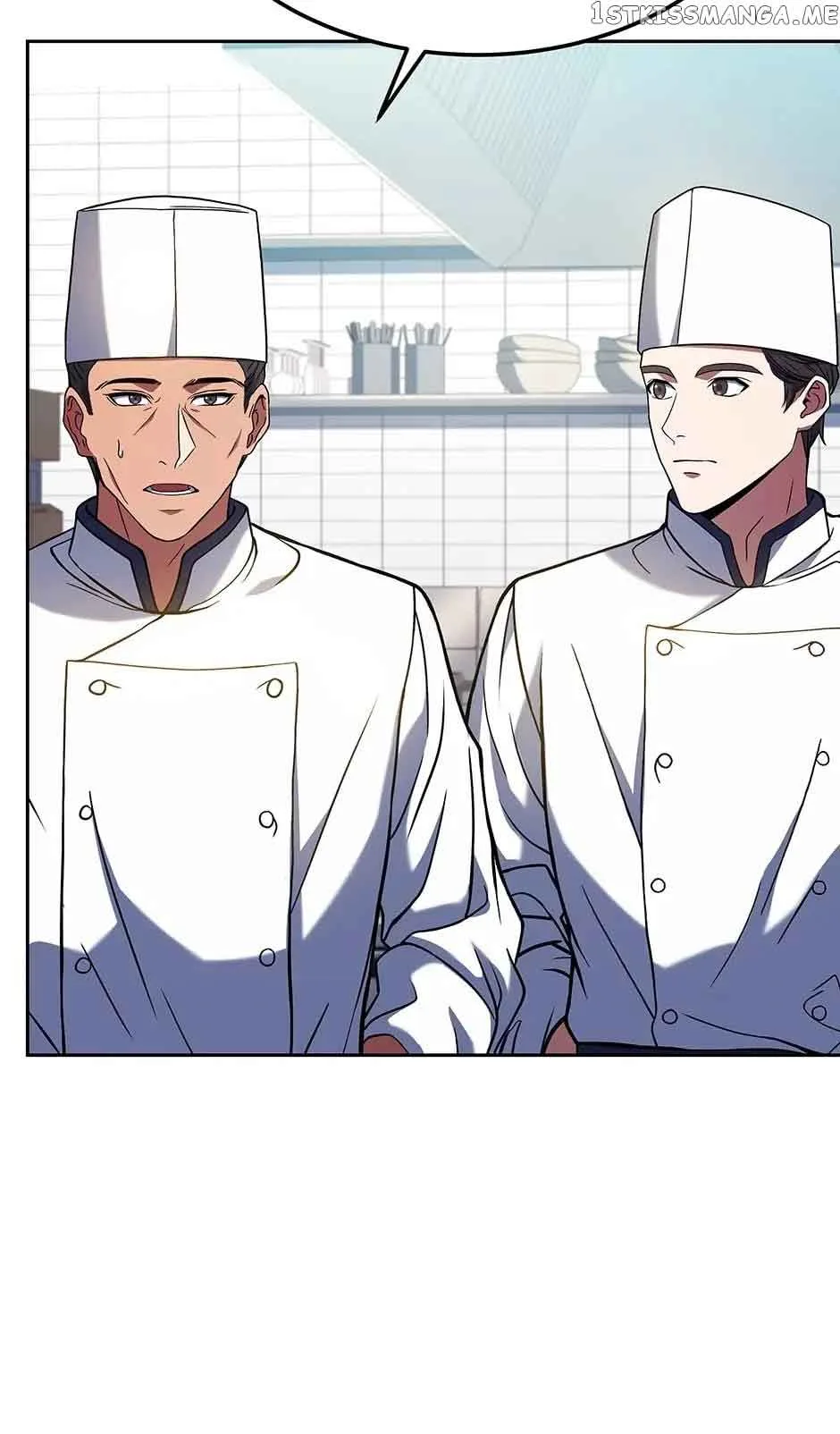 Youngest Chef from the 3rd Rate Hotel Chapter 69 page 54