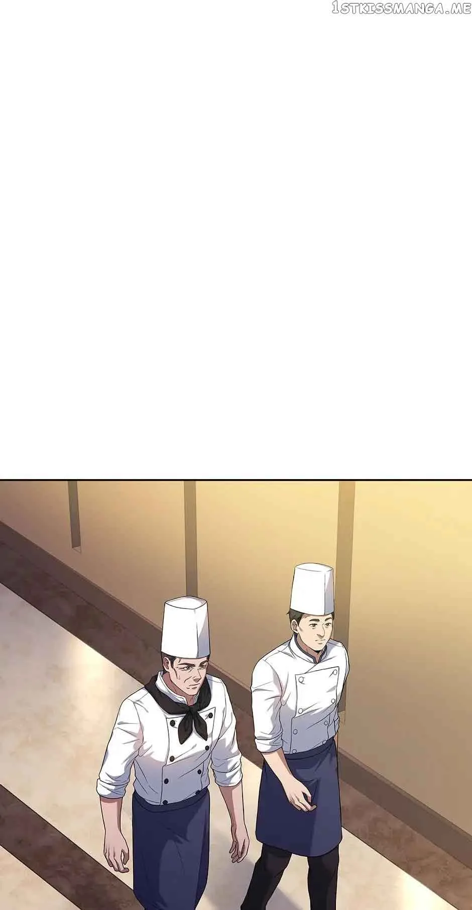 Youngest Chef from the 3rd Rate Hotel Chapter 68 page 82