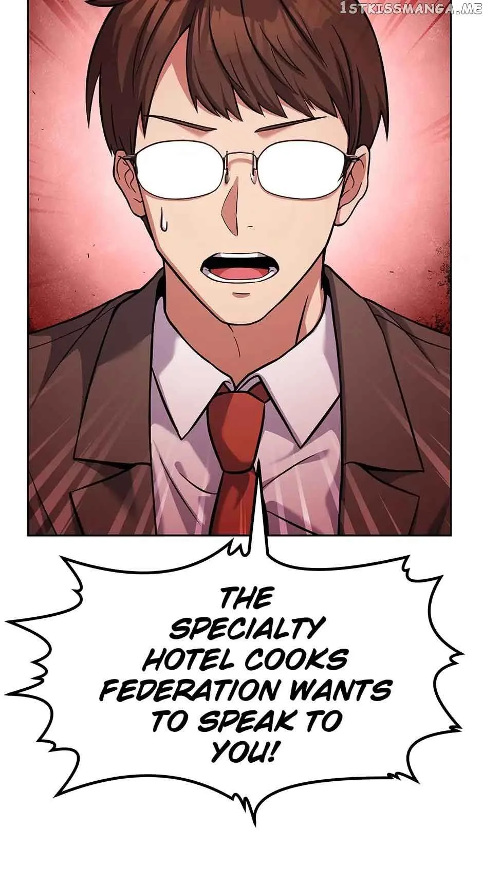 Youngest Chef from the 3rd Rate Hotel Chapter 68 page 78