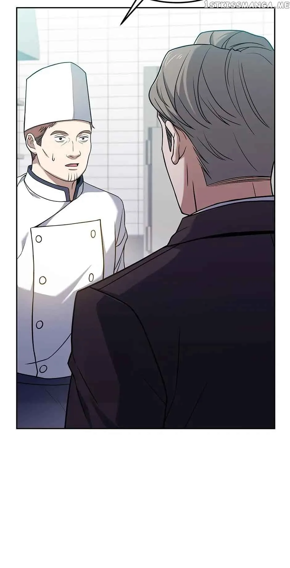 Youngest Chef from the 3rd Rate Hotel Chapter 69 page 87