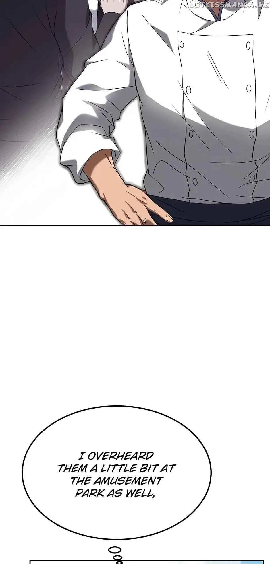 Youngest Chef from the 3rd Rate Hotel Chapter 69 page 76