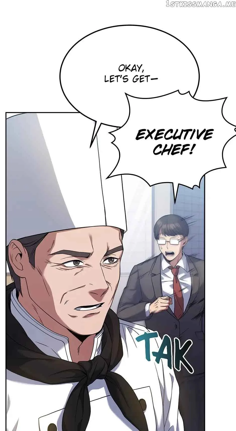 Youngest Chef from the 3rd Rate Hotel Chapter 68 page 75