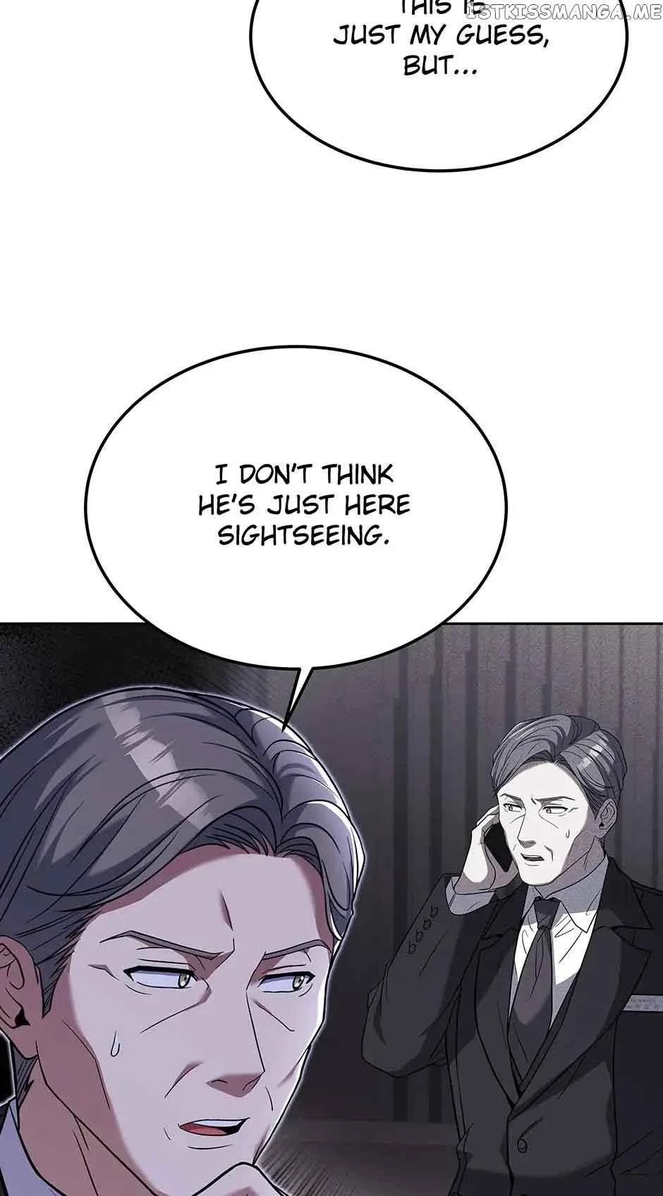 Youngest Chef from the 3rd Rate Hotel Chapter 69 page 100