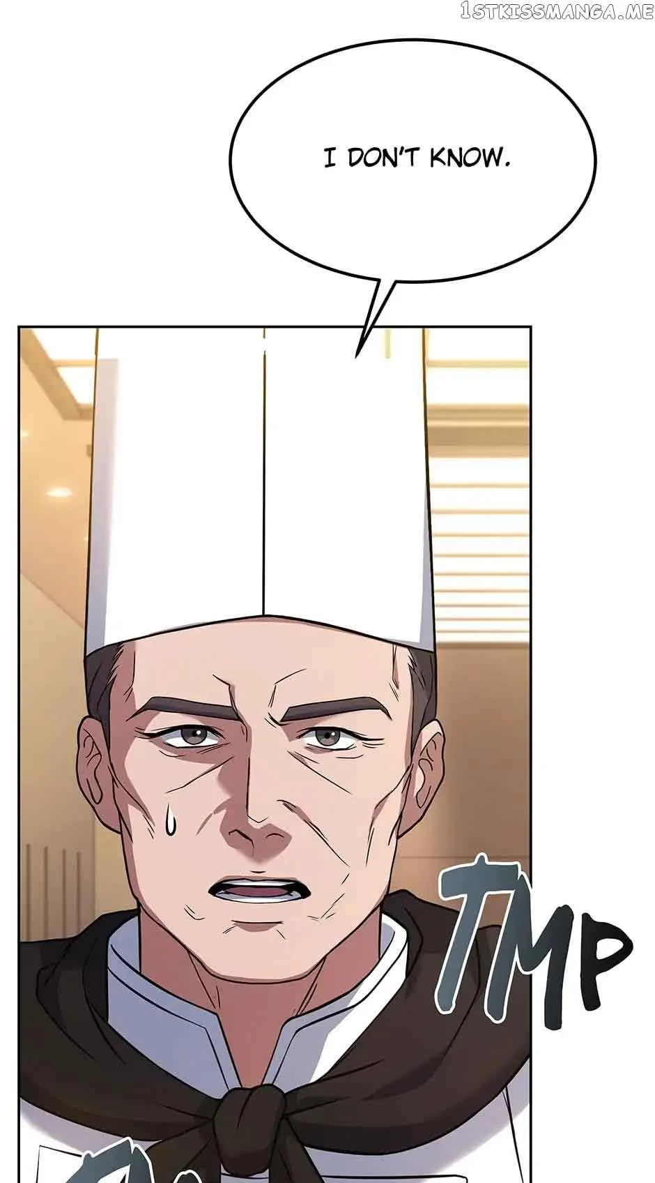 Youngest Chef from the 3rd Rate Hotel Chapter 68 page 85