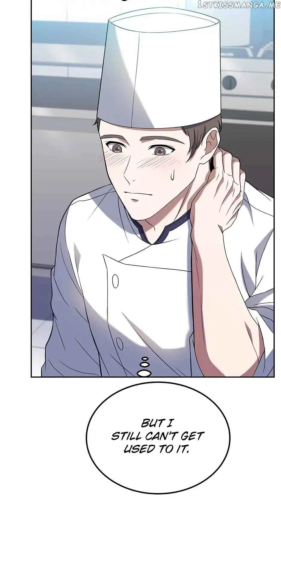 Youngest Chef from the 3rd Rate Hotel Chapter 69 page 77
