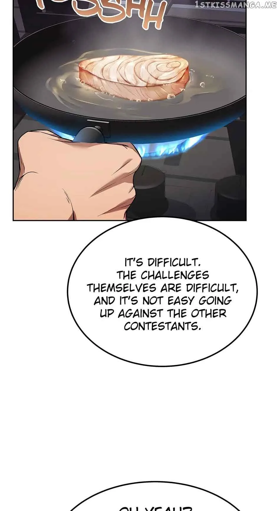 Youngest Chef from the 3rd Rate Hotel Chapter 68 page 53