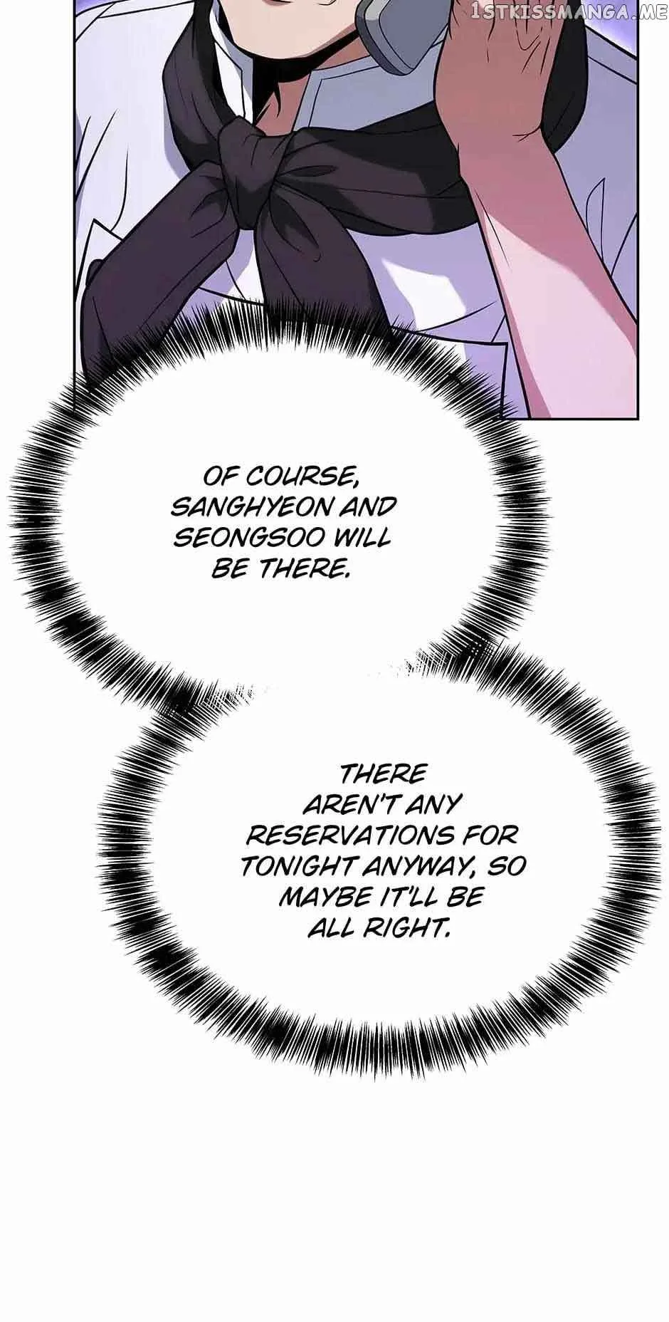 Youngest Chef from the 3rd Rate Hotel Chapter 69 page 39