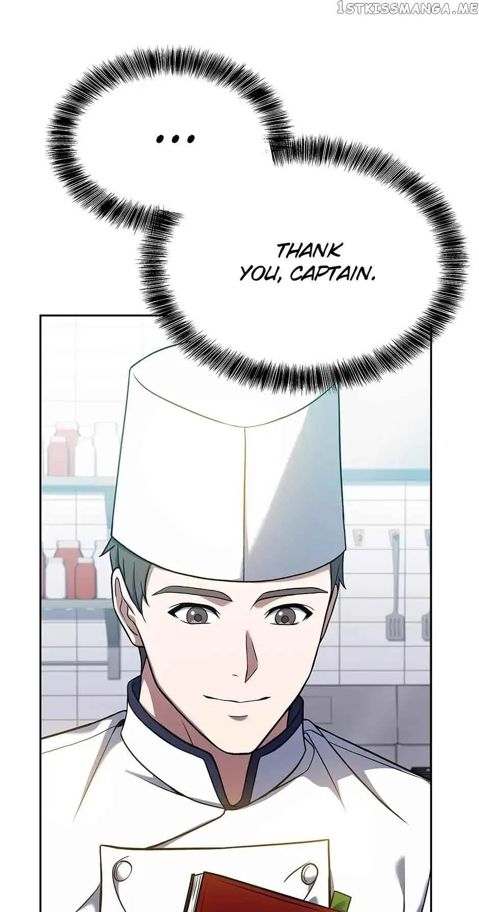 Youngest Chef from the 3rd Rate Hotel Chapter 68 page 69
