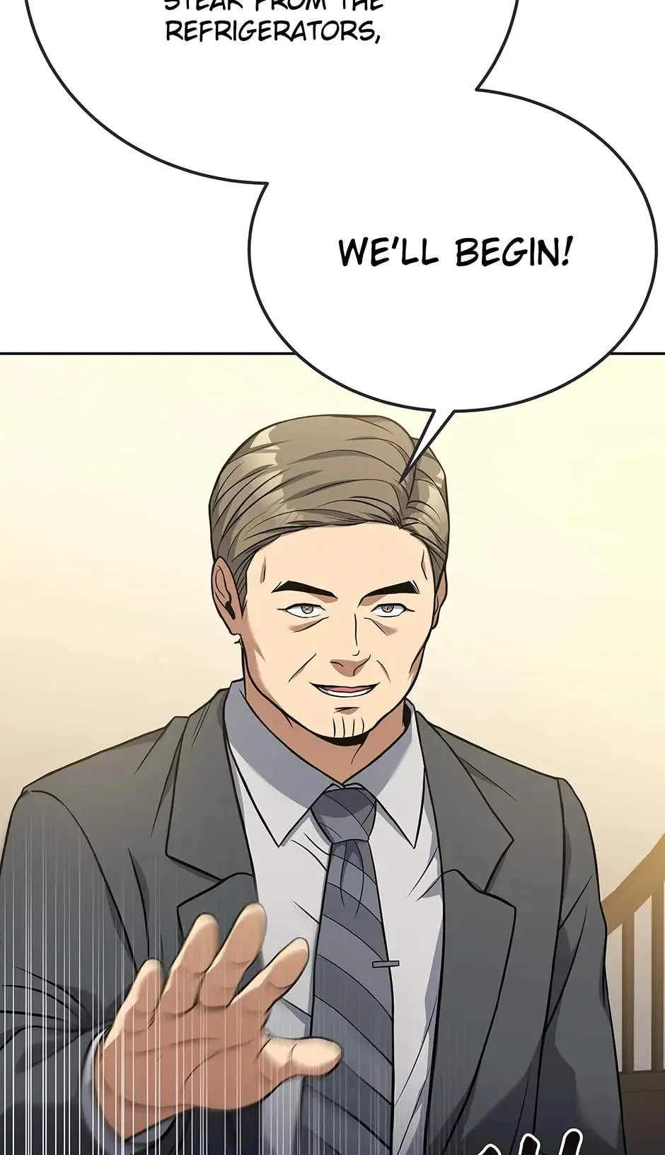 Youngest Chef from the 3rd Rate Hotel Chapter 66 page 51