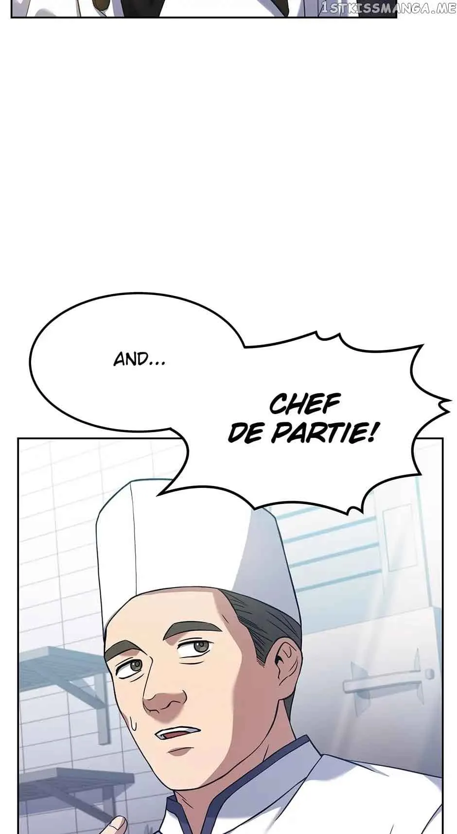 Youngest Chef from the 3rd Rate Hotel Chapter 68 page 76