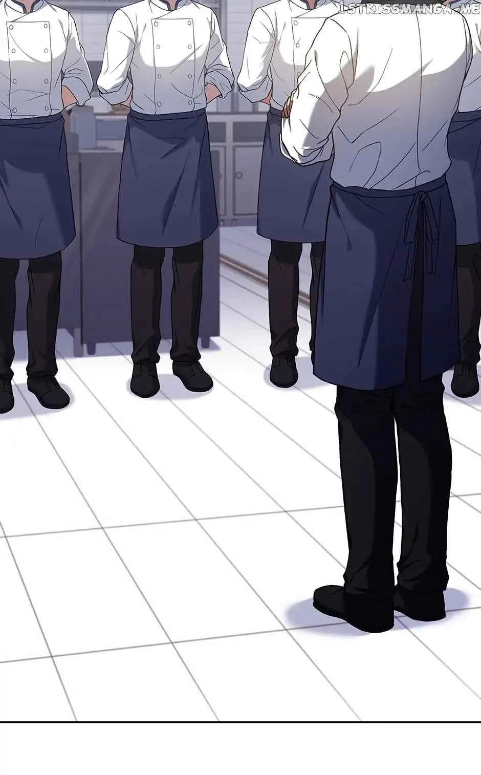 Youngest Chef from the 3rd Rate Hotel Chapter 68 page 74