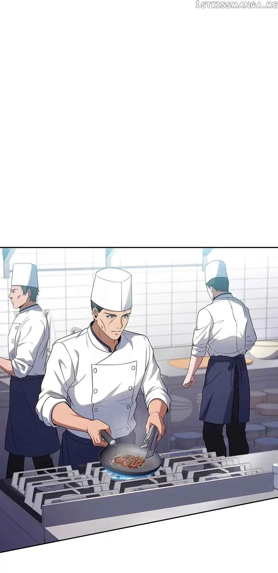 Youngest Chef from the 3rd Rate Hotel Chapter 69 page 58