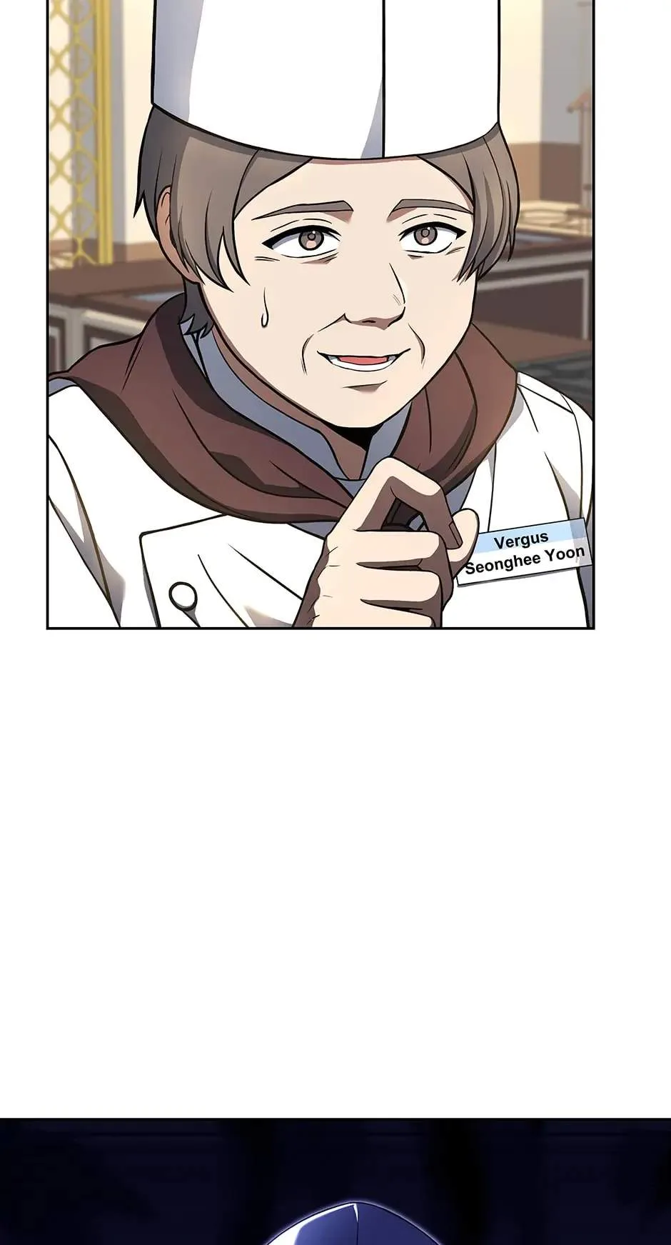 Youngest Chef from the 3rd Rate Hotel Chapter 66 page 39