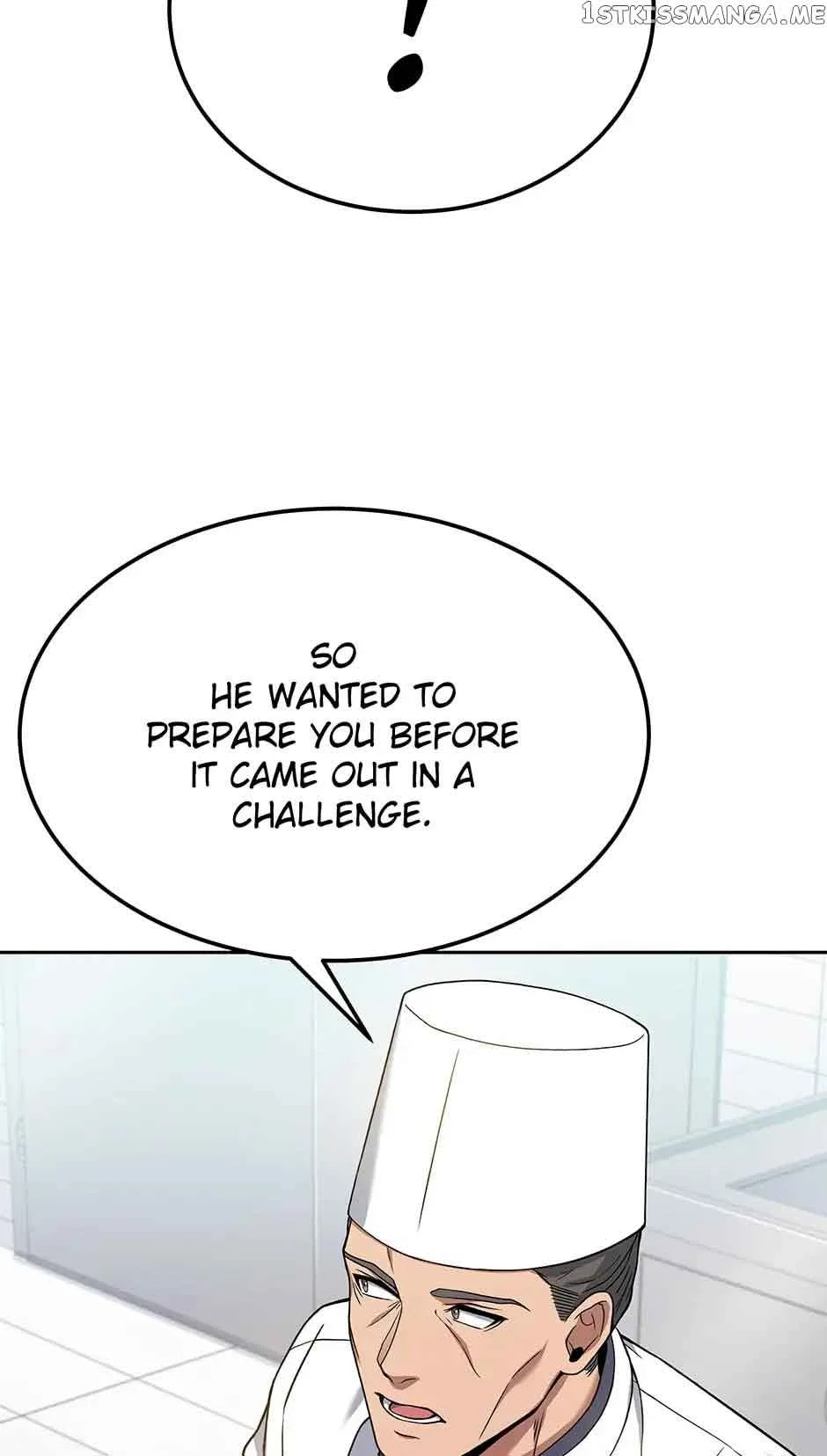 Youngest Chef from the 3rd Rate Hotel Chapter 68 page 63