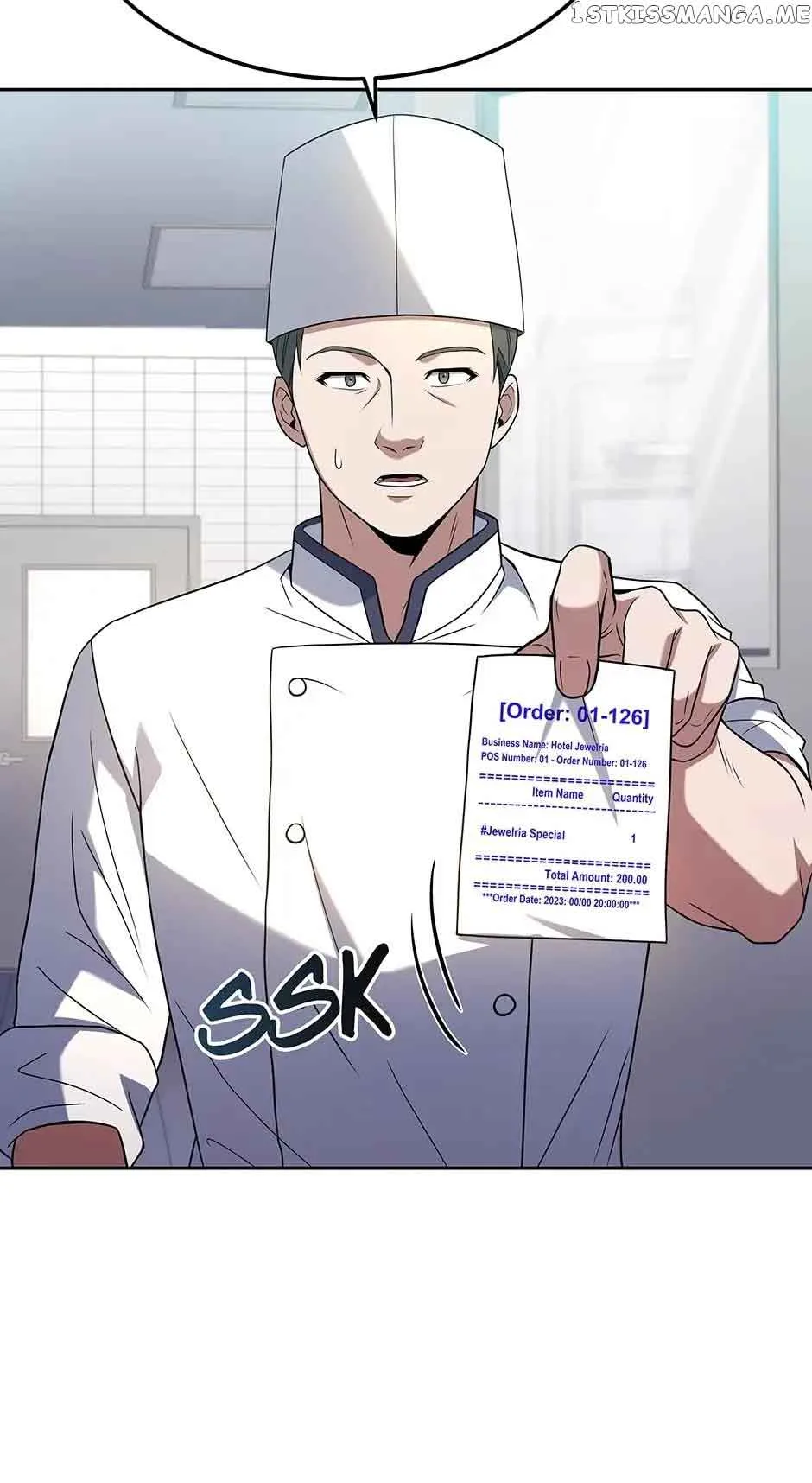 Youngest Chef from the 3rd Rate Hotel Chapter 69 page 80