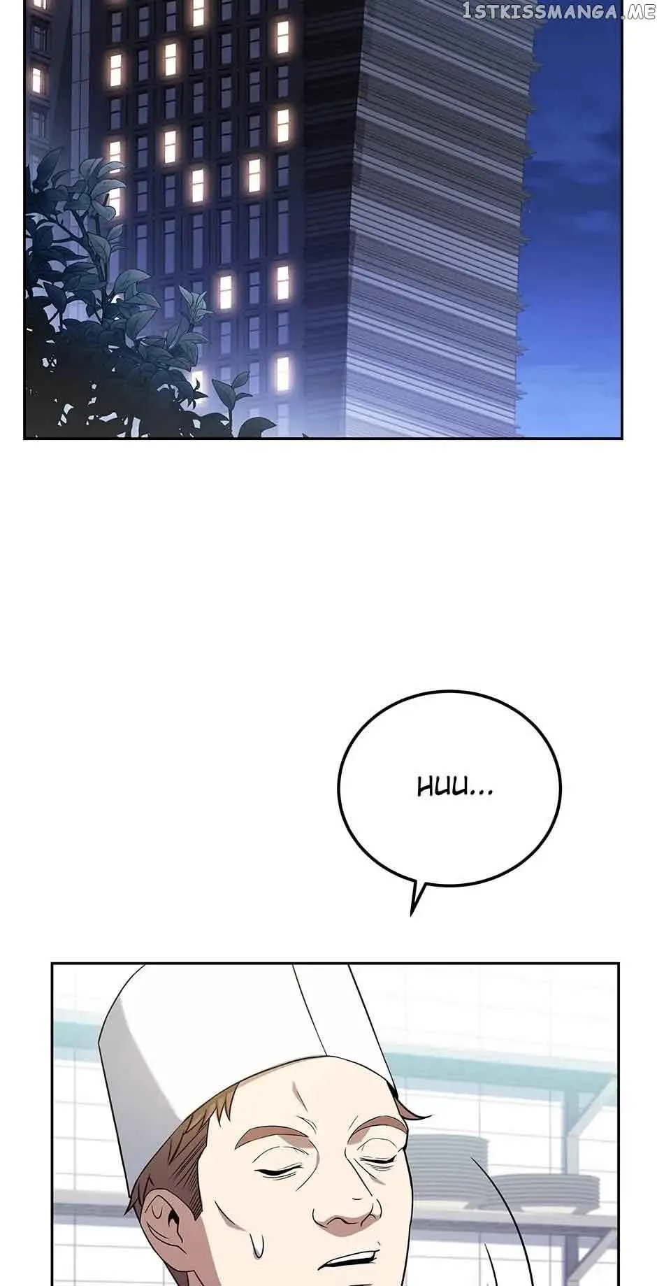 Youngest Chef from the 3rd Rate Hotel Chapter 69 page 62
